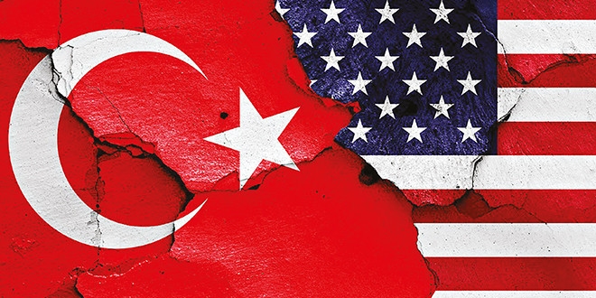 ABD ile yaşadığımız en ciddi kriz
