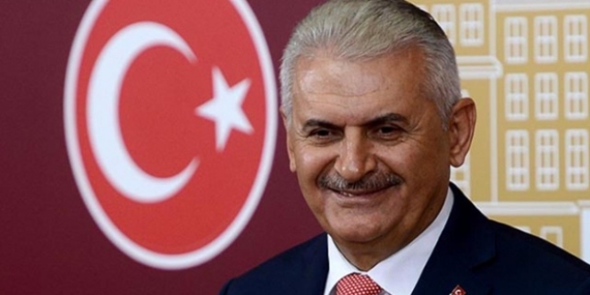 Afyon kampının 'Yıldırım' esprileri