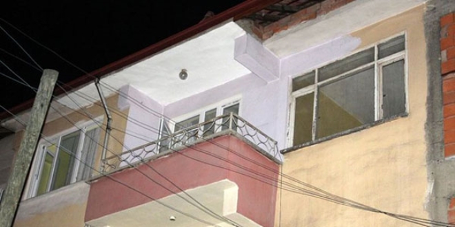 Zonguldak'ta öldürülen kadının katili çocukları çıktı