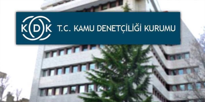 Yanlış hesaplanan sınav sonucu düzeltildi