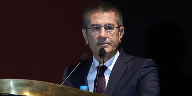 Milli Savunma Bakanı Canikli'den 'İdlib' açıklaması