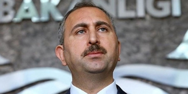 Bakan Gül'den saldırıya uğrayan savcı hakkında açıklama