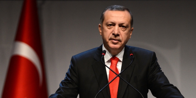 2018'in başında Kanal İstanbul'un temeli atılacak