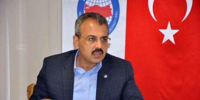 'Sendikacılıktan kamu çalışanlarına kazanç çıkar'