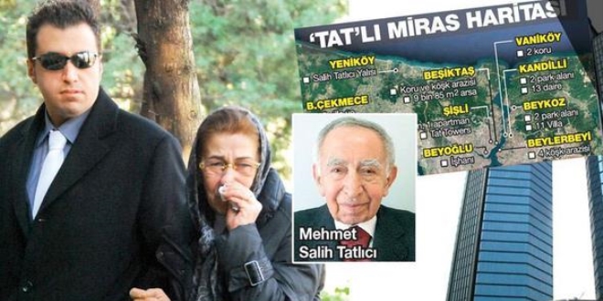 8 yıllık dava sona eriyor! 3 milyar dolar bölüşülecek