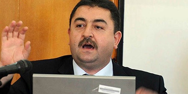 Eski istihbaratçı Aktepe'nin yargılandığı dava ertelendi