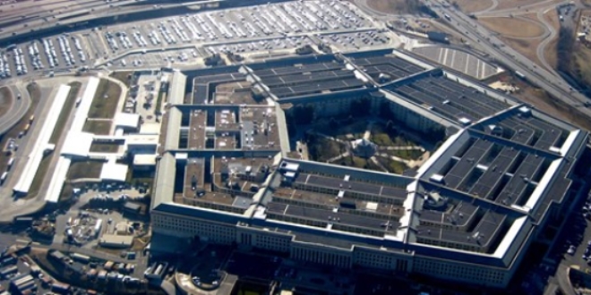 Pentagon'dan Türkiye ve İncirlik Üssü açıklaması