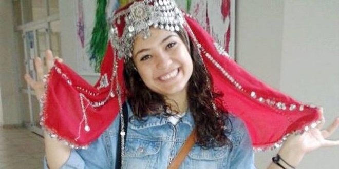 Şehit öğretmen Yalçın'ın adı Denizli'de yaşatılacak