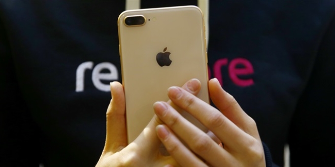 iPhone 8'den hayal kırıklığı