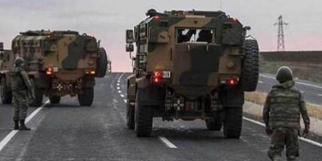 Bitlis'te sokağa çıkma yasağı