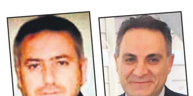 ABD, FETÖ'cüleri, İran'a ambargodan muaf tuttu