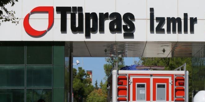 Tüpraş'ın rafinerisinde patlama: 4 işçi öldü