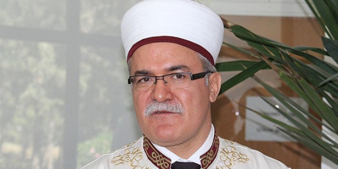 KKTC Din İşleri Başkanı hakkında kovuşturmaya yer olmadığı kararı