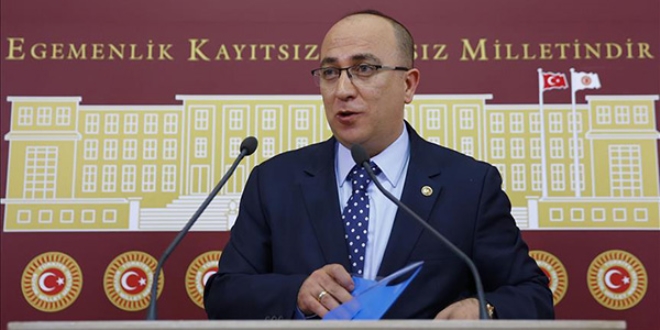 'Uzman çavuşlara kadro verilmeli'