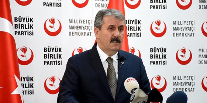 'ABD ile vize sorununun müsebbibi Türkiye değildir'