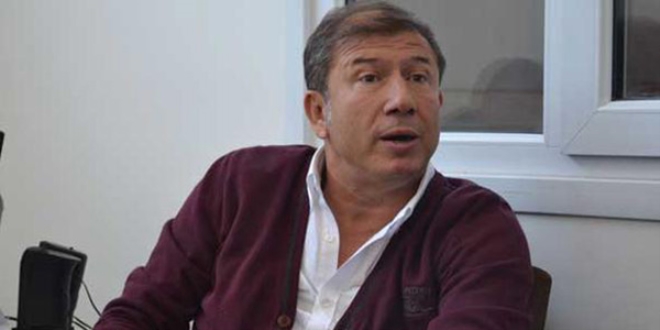 Tanju Çolak'a 4.5 yıl hapis istendi