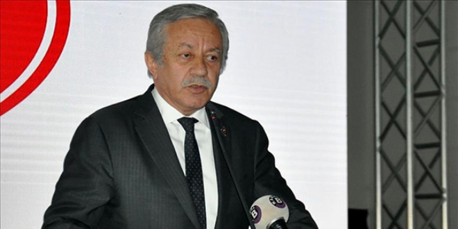 Adan: Kerkük, bugünün Çanakkale'sidir