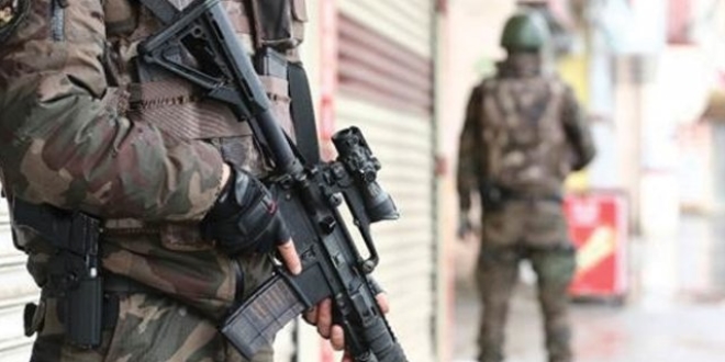 Bitlis'te bazı alanlarda sokağa çıkma yasağı ilan edildi