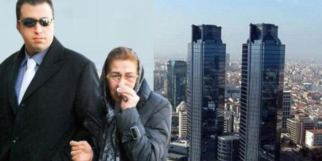 3 milyar dolarlık miras nasıl paylaşılacak?