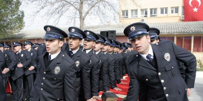 19.Dönem POMEM'de 2. yedek yerleştirmesi yapıldı