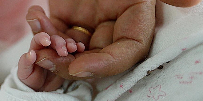 'Kombine yöntemle tüp bebek'te gebelik oranları arttı