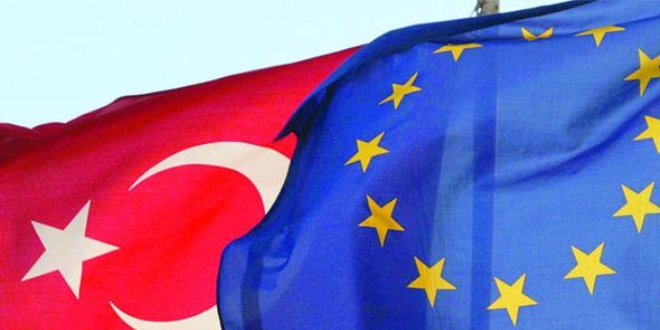GSYH, yeni Gümrük Birliği ile artacak