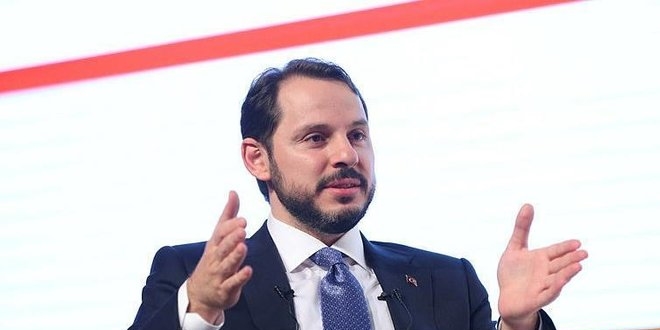 Enerjide 5 önemli adım