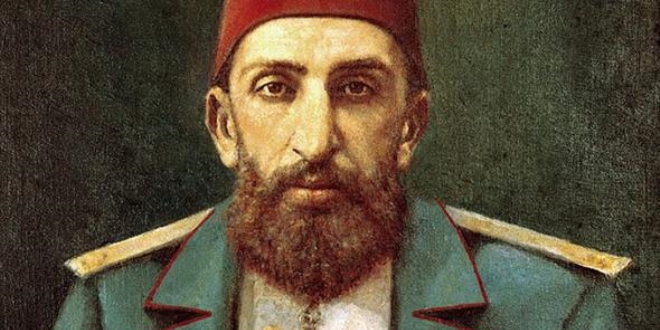 II. Abdülhamid'in dev mirası bilirkişide