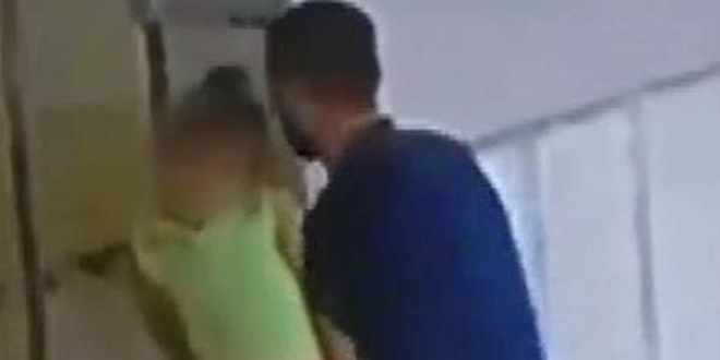 Kendisini öğretmen olarak tanıtan tacizci yakalandı
