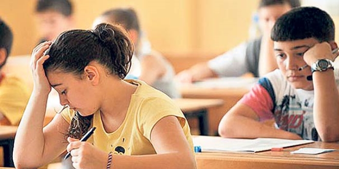 TEOG'un yerine 'MİS'