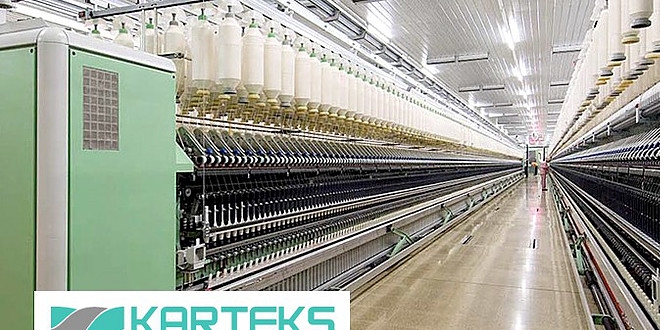 FETÖ şüphelisi iş adamının şirket hisselerine kayyum