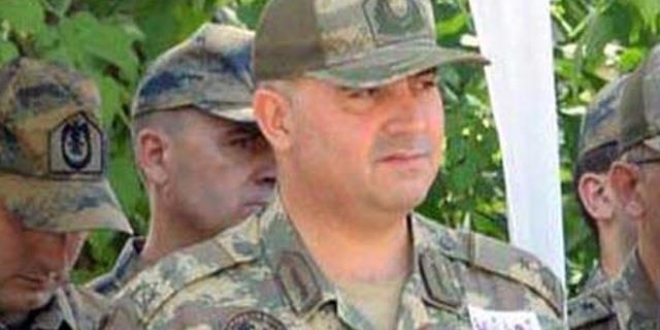 Savcıdan eski tuğgeneral'e ağırlaştırılmış müebbet mütaalası