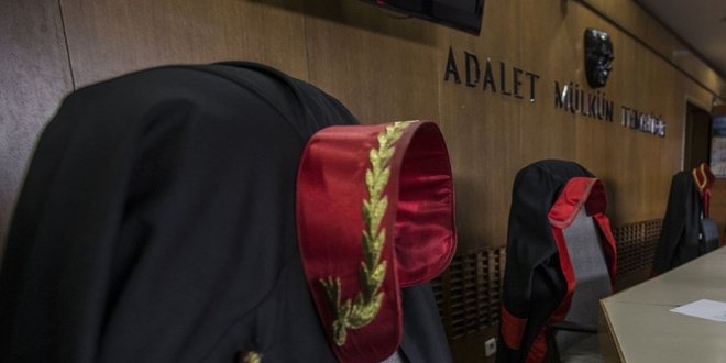 Kara Harp Okulu davasında mütalaa açıklandı