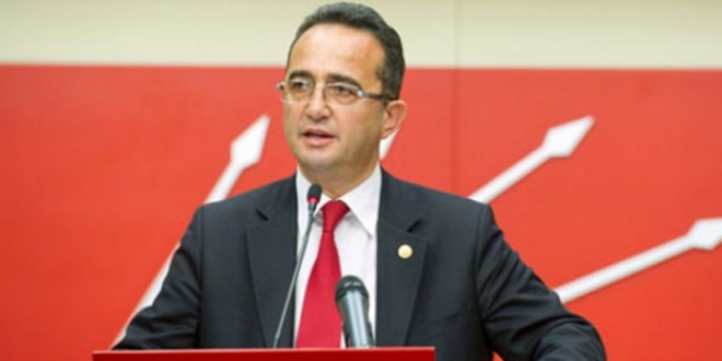 CHP'li Aydın: Türkiye'de bir santral bolluğu var