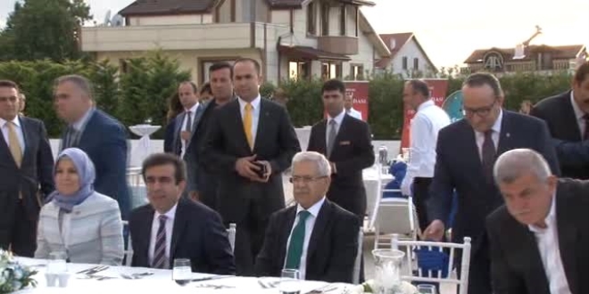 Öztürk: Yıllık 31 milyon ton belediye atığı ortaya çıkıyor