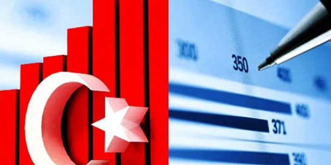 Uluslararası kuruluşlar Türkiye'nin büyümesine kayıtsız kalmamalı