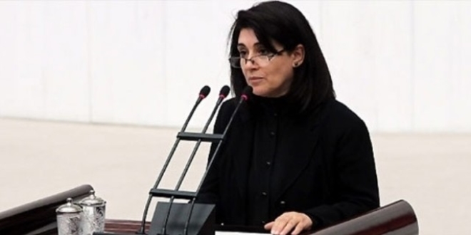 HDP'li Zana'ya, beraat kararı çıktı