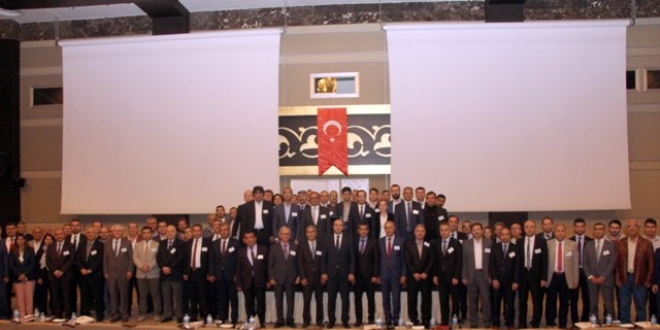'KOP bölgesi enerji üssü haline gelecek'