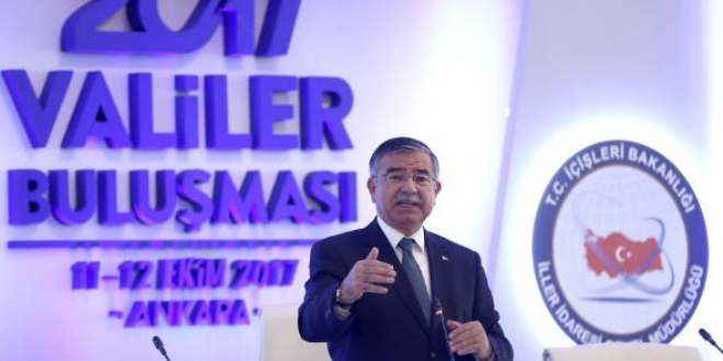 Yılmaz: Eğitime 122 milyar lira ayırıyoruz