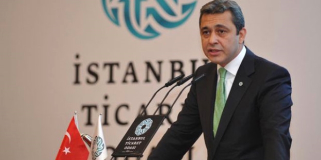 'Yüksek faiz üreticinin ayağına pranga'