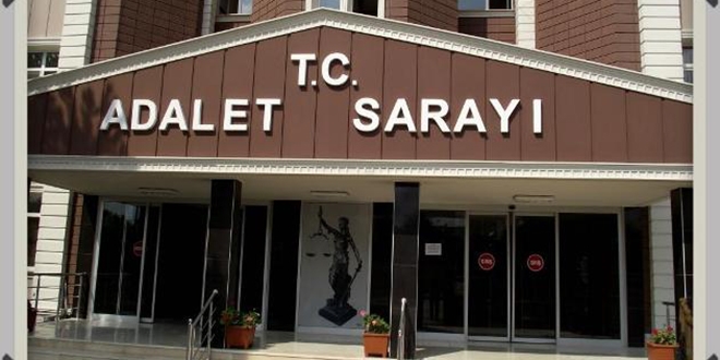 Samsun'da gözaltına alınan hemşire ile oğlu serbest