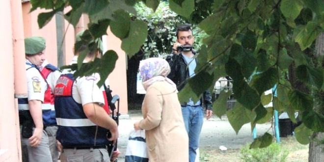 FETÖ'nün 'kadın yapılanması' davası ertelendi