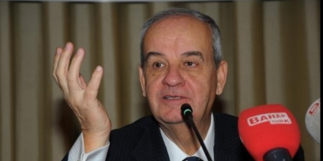 Anayasa Mahkemesi'nden 'İlker Başbuğ' kararı