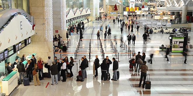 Vize krizi sonrası Türk öğrenci rotasını İngiltere'ye çevirdi