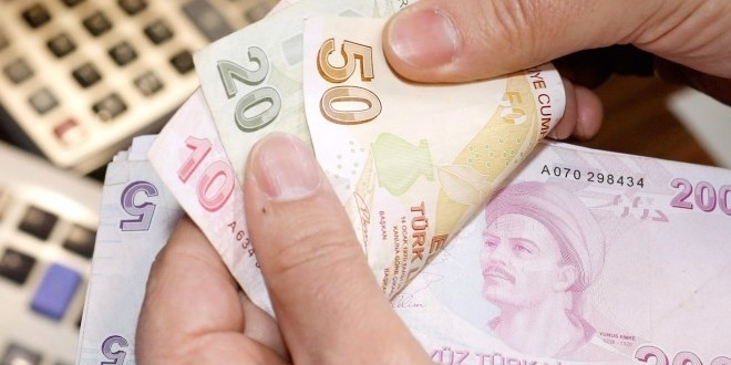 Vatandan bakanlara borcu 386 milyar lira