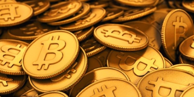 Bitcoin rekor seviyeye ulaştı
