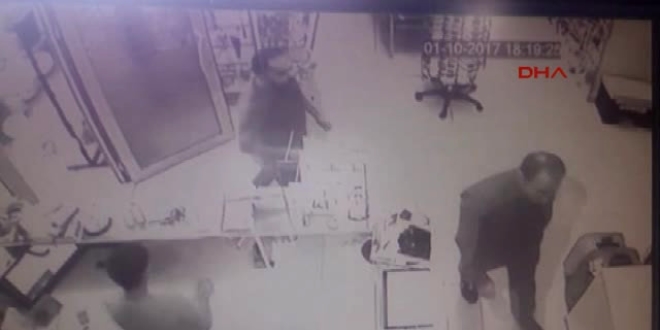 Tablet bomba gibi patladı