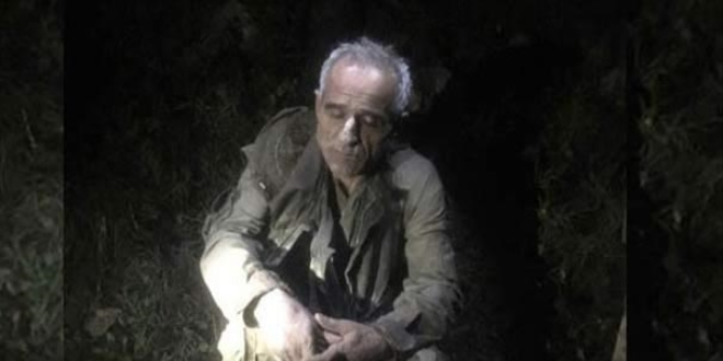Hatay'da yargılanan Suriyeli pilot tahliye oldu