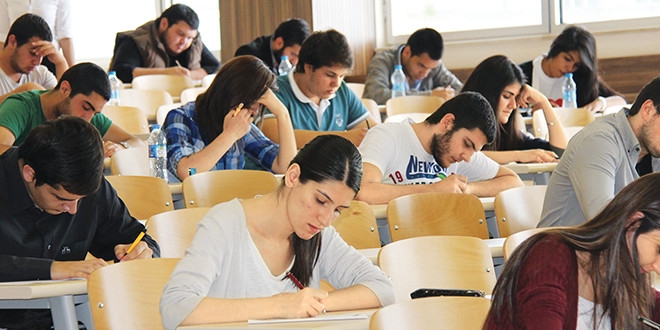 Öğrencilere bir iyi bir de kötü haber