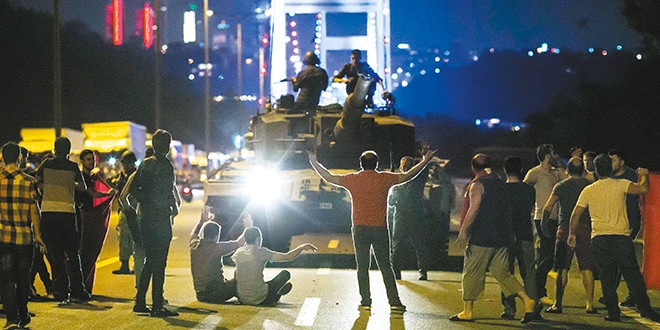 Hainlerin elinden bu rahatlığı alın!